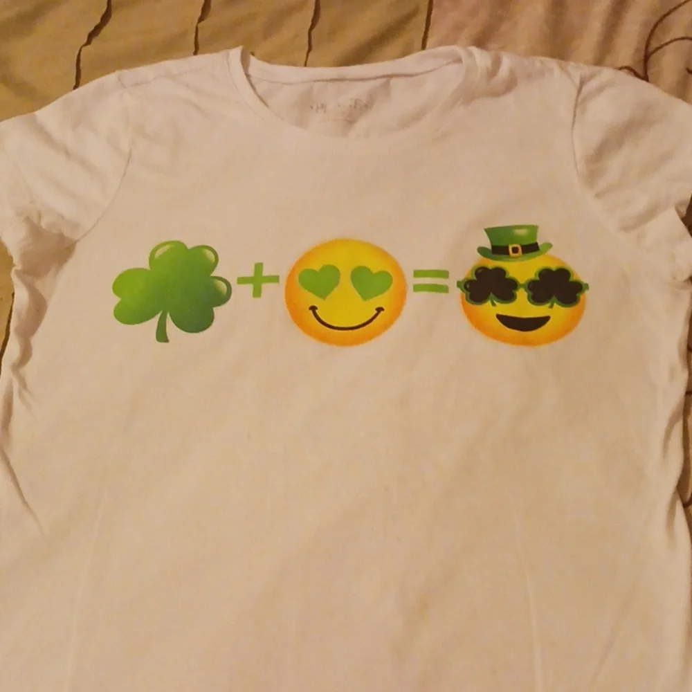 Girls The Children's Place Shirt